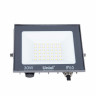 Прожектор светодиодный Uniel ULF-F23-30W/6500K IP65 160-240V Grey UL-00011845