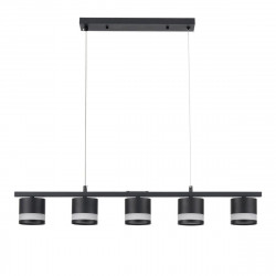 Подвесная люстра Lumion Comfi Lanika 8240/5
