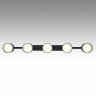 Подвесная люстра Lumion Comfi Lanika 8240/5