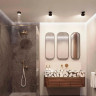 Встраиваемый светодиодный спот Arlight LGD-Pot-Built-R85-12W Warm3000 045780