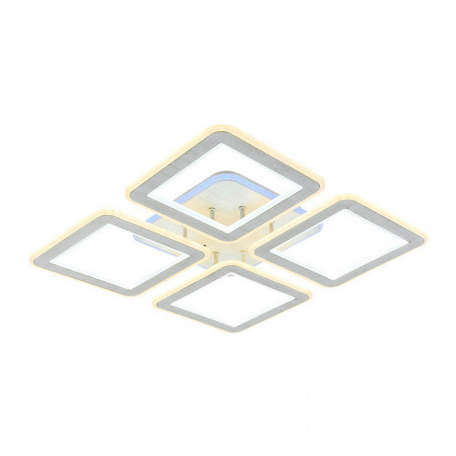 Потолочная светодиодная люстра Profit Light 8882/4A PGD