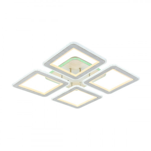 Потолочная светодиодная люстра Profit Light 8882/4A PGD