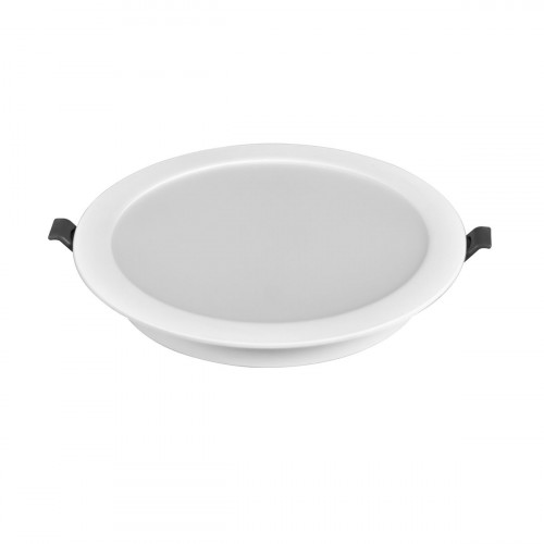 Встраиваемый светодиодный светильник Volpe ULM-Q237 18W/6500K WHITE UL-00013164