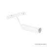 Трековый светодиодный светильник Crystal Lux CLT 0.33 003 6W WH 4000К