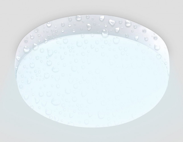 Уличный светодиодный светильник Ambrella light Street ST8626