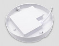 Уличный светодиодный светильник Ambrella light Street ST8626