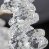 Подвесная люстра Freya Mineral FR1010CL-06G
