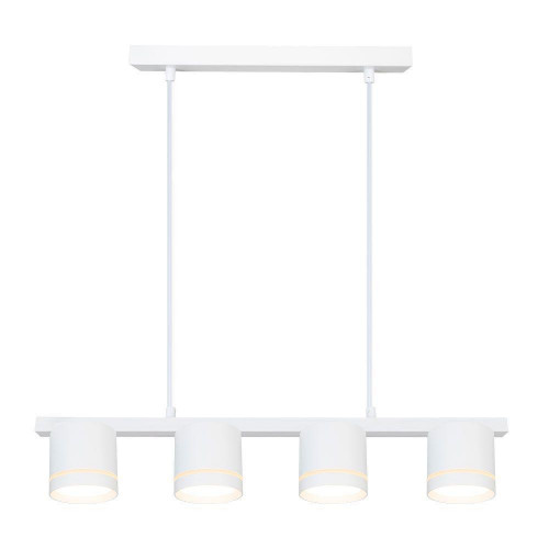 Подвесная люстра Arte Lamp Legacy A8024SP-4WH
