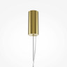 Подвесной светодиодный светильник Maytoni Adore MOD297PL-L24BS3K