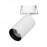 Встраиваемый светодиодный спот Arlight SP-Gabi-Built-Flap-R50-9W Warm3000 049932