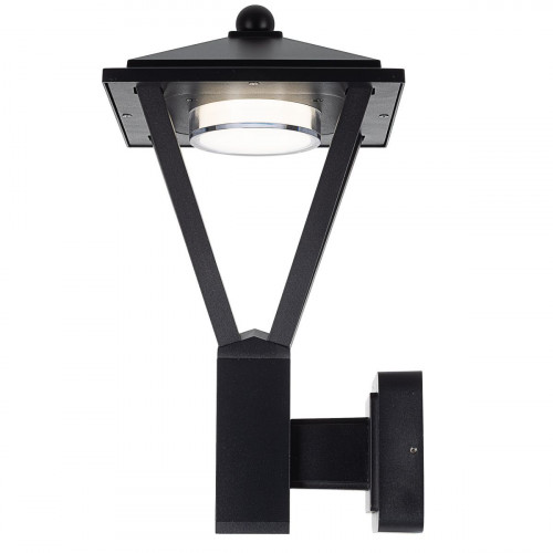 Уличный настенный светильник Citilux Genox CLU12W