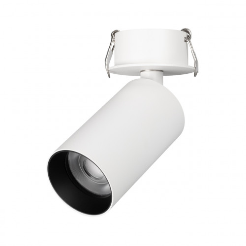 Встраиваемый светодиодный спот Arlight SP-Gabi-Built-Flap-R50-9W Day4000 049930