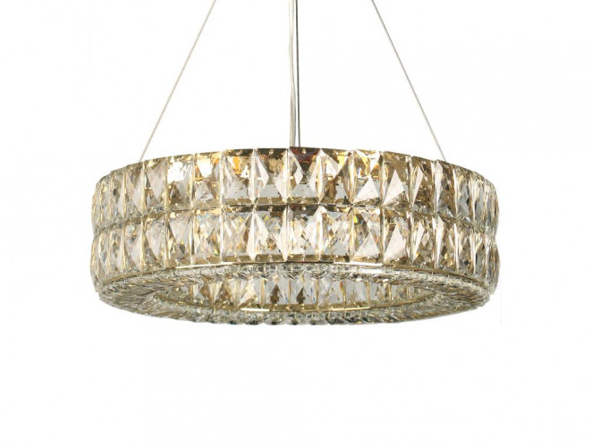 Подвесной светильник Newport 10124+4/S Gold М0068509