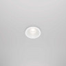 Встраиваемый светодиодный светильник Maytoni Technical Zoom DL034-01-06W4K-W