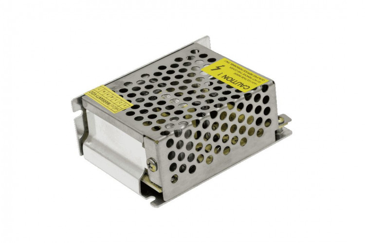 Блок питания SWG 12V 25W IP20 2A S-25-12 000111