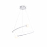 Подвесной светодиодный светильник Ambrella light Comfort LineTech FL66291