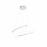 Подвесной светодиодный светильник Ambrella light Comfort LineTech FL66291