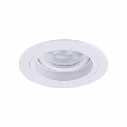 Встраиваемый светильник Arte Lamp Tarf A2177PL-1WH