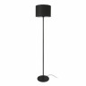 Торшер Uniel UML-T521 E27 Black/Black UL-00012407