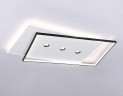 Потолочный светодиодный светильник Ambrella light Comfort LineTech FL5066