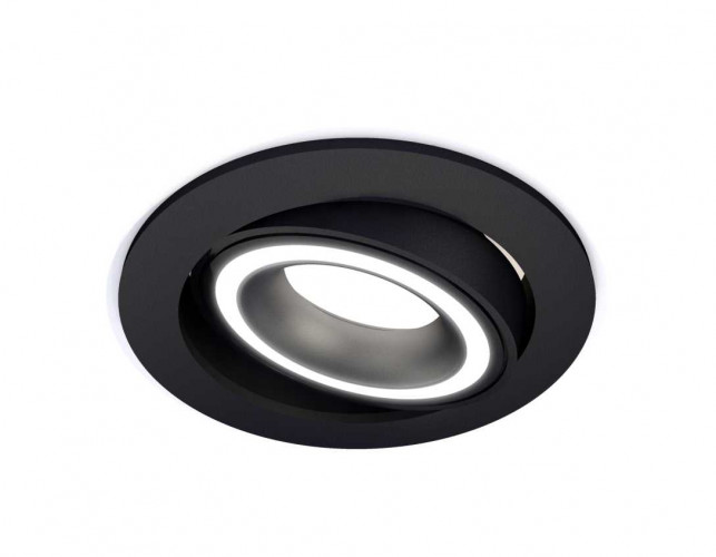 Комплект встраиваемого светильника Ambrella light Techno Spot XC (C7652, N7111) XC7652080