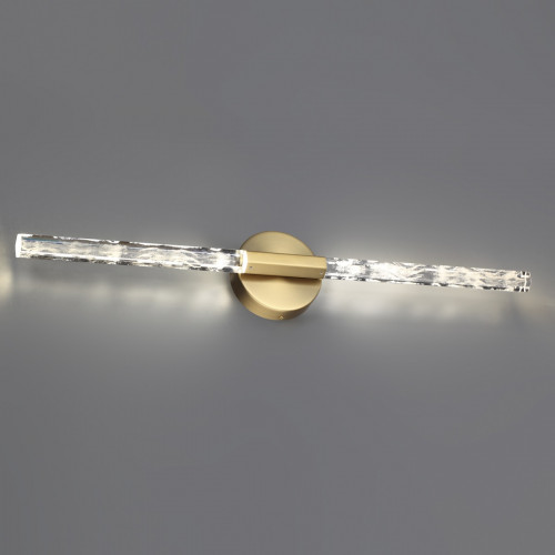 Настенный светодиодный светильник Odeon Light L-Vision Aletta 6679/6WL