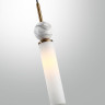 Подвесной светильник Odeon Light Lolla Midcent 4359/1