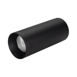 Потолочный светодиодный светильник Arlight SP-Polo-Surface-R65-8W Day4000 027500