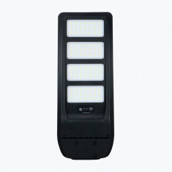 Светодиодный прожектор LEDS POWER Кобра на солнечной батарее 300Вт 6500К (серия TR-ES) 007663