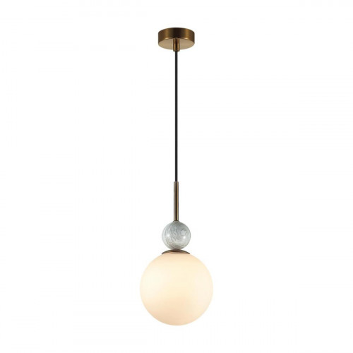 Подвесной светильник Odeon Light Lolla Midcent 4359/1A