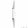 Настенный светильник Crystal Lux CLT 332W2-V2 WH-WH