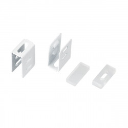 Заглушка Arlight Moonlight-Cap-04x10mm-M-Set 040995