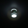 Потолочный светодиодный светильник Citilux Борн CL745010N