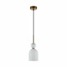 Подвесной светильник Odeon Light Lolla Midcent 4359/1B