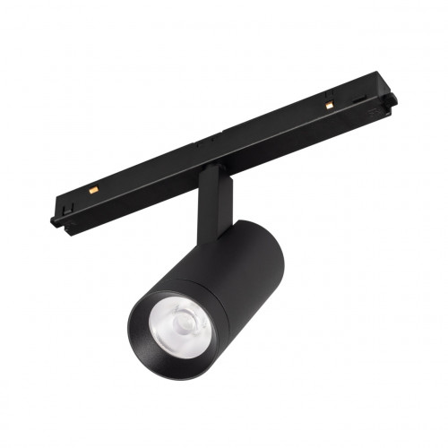 Трековый светодиодный светильник Arlight MAG-ORIENT-SPOT-R45-12W Warm3000 053722