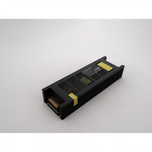Блок питания LEDS POWER 300Вт 12В BLACK 003061
