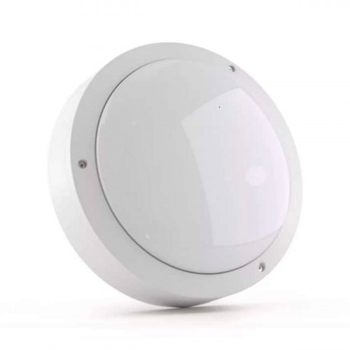 Потолочный светодиодный светильник Uniel ULW-K15A 25W/5000K IP65 White UL-00010969