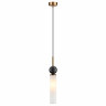 Подвесной светильник Odeon Light Lolla Midcent 4361/1
