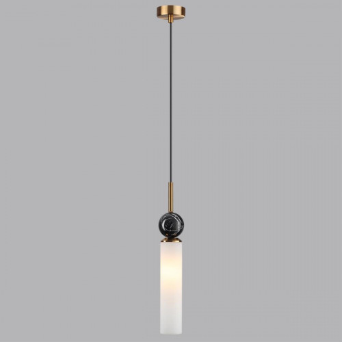 Подвесной светильник Odeon Light Lolla Midcent 4361/1