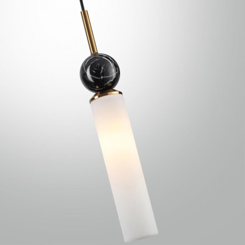 Подвесной светильник Odeon Light Lolla Midcent 4361/1