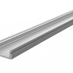 Профиль Deko-Light U-profile flat AU-01-12 970041