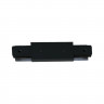 Коннектор-ввод питания для шинопровода Arte Lamp TRACK ACCESSORIES A130306P