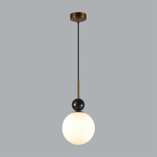 Подвесной светильник Odeon Light Lolla Midcent 4361/1A