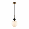 Подвесной светильник Odeon Light Lolla Midcent 4361/1A