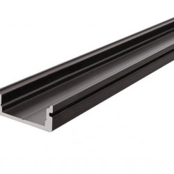 Профиль Deko-Light U-profile flat AU-01-12 970043