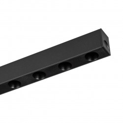 Трековый светодиодный светильник Arlight Mag-Dots-25-L1000-30W Day4000 034208