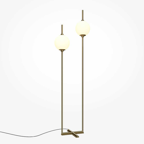 Торшер Maytoni Modern The Sixth Sense Z020FL-L12BS3K
