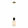 Подвесной светильник Odeon Light Lolla Midcent 4361/1B