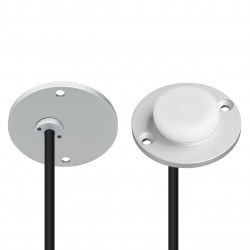 Накладной светильник Arlight ART-DECK-LAMP-R40-1W Day4000 (SL, 120 deg, 24V) 024926(1)