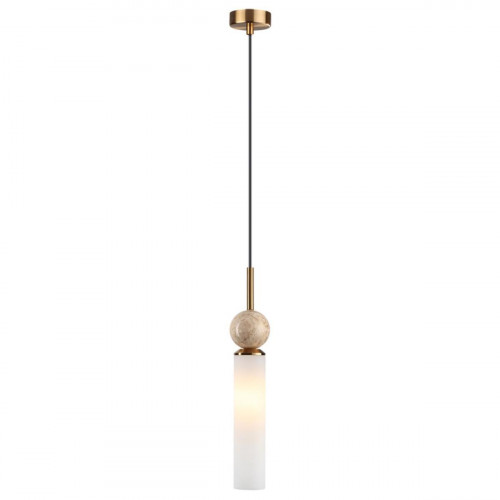 Подвесной светильник Odeon Light Lolla Midcent 6625/1